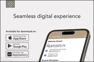 Jadwa Investment launches new app to enhance client experience