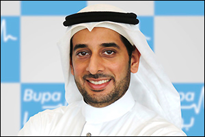 For the first time in the Kingdom:  Bupa Arabia launches insurance benefits upgrade product for its  ...