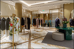 Marina Rinaldi celebrates grand opening of luxury store in  Saudi Arabia