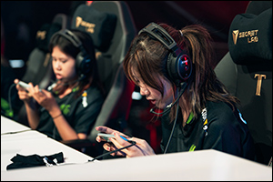 Legacy awaits at Esports World Cup: Final four battle it out for MLBB Women's Invitational title on  ...