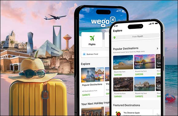 Saudi Travelers' Summer Booking Habits: Wego Insights