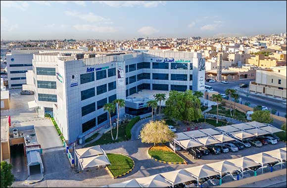 Aster Sanad Hospital Expands to 200 beds in Riyadh with the Opening of Grand Wing Building