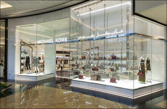 dubai outlet mall michael kors