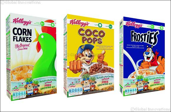Cereal Eats: Kellogg's Frosted Flakes, a Timeless Cereal