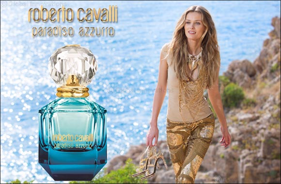 Paradiso azzurro clearance roberto cavalli