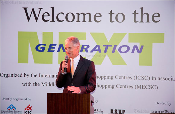 Middle East Council of Shopping Centres hosts “Next GEN Networking Reception” in Jeddah