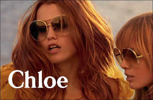 chloe nola sunglasses