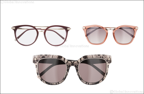 marchon eyewear michael kors