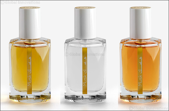 rasasi musk collection