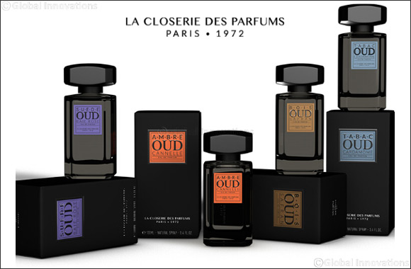 la place des parfums