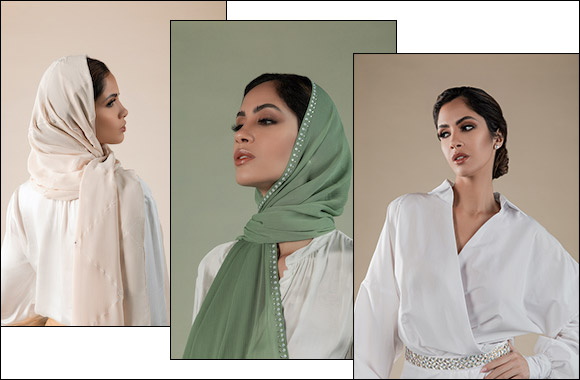 Swarovski® Embellished Legacy Label, Rizwan Fashion, Launches an