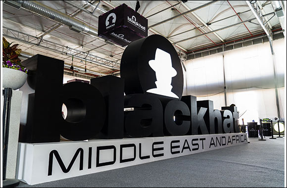 CISO Club, Black Hat MEA Riyadh