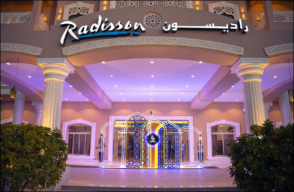 Radisson hotel Riyadh Airport Announces its Ramadan menu through a successful Media Event