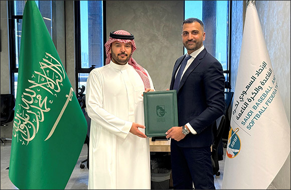 Baseball United Signs Historic Partnership to Bring Professional Baseball to Saudi Arabia