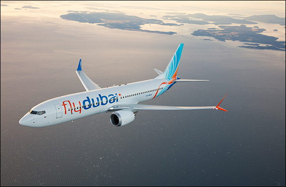 flydubai adds two destinations in the Kingdom of Saudi Arabia