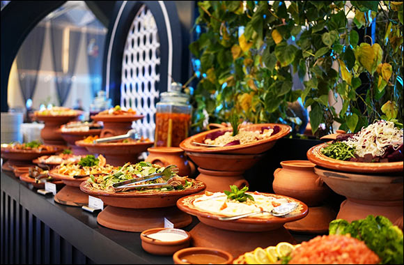 Hilton Riyadh Hotel & Residences Prepares For A Festive Eid Extravaganza