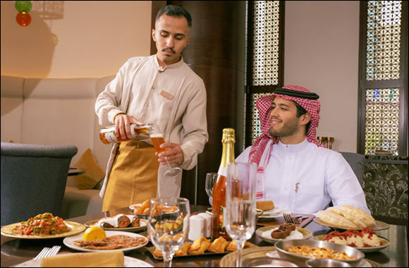 Hilton Riyadh Hotel & Residences Ushers In A Sizzling May With Exclusive Culinary And Spa Delights