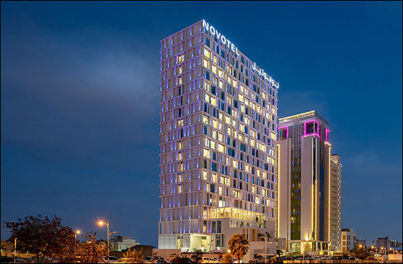 Novotel Riyadh Sahafa Opens Its Doors To Guests In The Heart Of Saudi Arabia Leading The Way With Inclusive Excellence