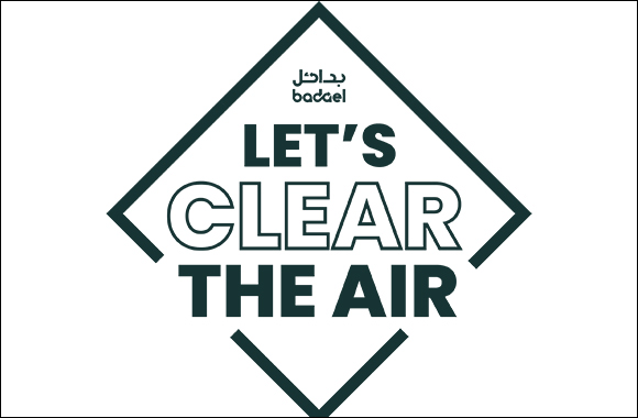 Join Badael and Sign the Pledge for a Smoke-Free Saudi Arabia