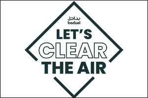 Join Badael and Sign the Pledge for a Smoke-Free Saudi Arabia