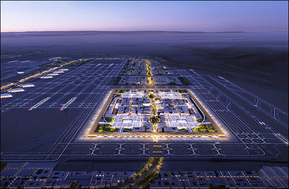 King Salman International Airport Development Company Partners with Four World-Class Design and Engineering Firms