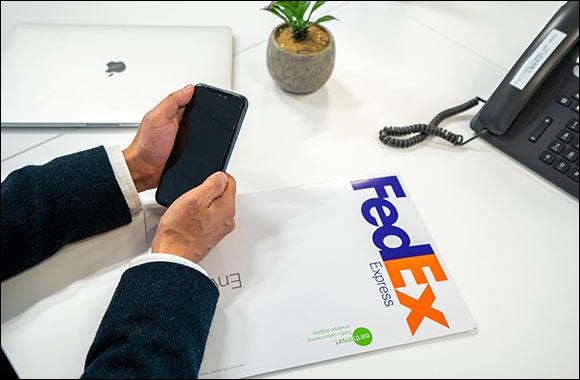 FedEx Integrates WhatsApp Notifications into Digital E-Commerce Delivery Solution for Consumers in Saudi Arabia