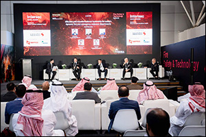 Intersec Saudi Arabia to tackle fire safety in the built environment amidst US$819 billion construct ...