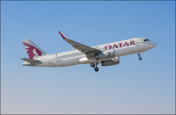 Qatar Airways Expands Network in Saudi Arabia with Flight Resumption to Abha and Frequency Increase to NEOM