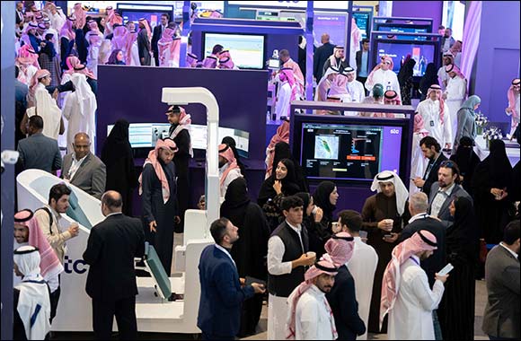 Tahaluf Launches CPHI Middle East As Region's Premier Pharma Event