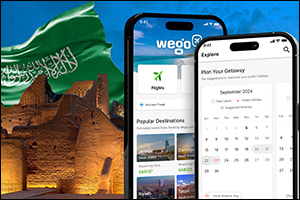 Wego Unveils Top Destinations and Trends for Saudi National Day Holiday