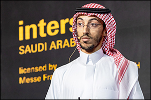 The security sector in the Middle East primed for the next generation of professionals, says industr ...