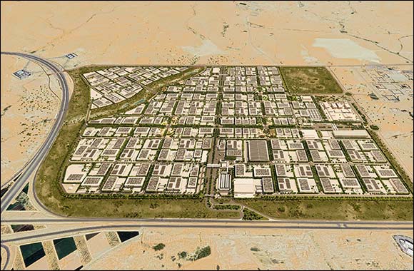 Saudi Arabia's Special Integrated Logistics Zone Company Announces Strategic Partnerships to Enhance its Position as Global Logistics Hub