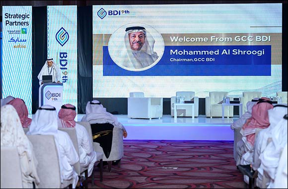 Over 150 Leaders Convene in Riyadh for 9th GCC Board Chair Summit