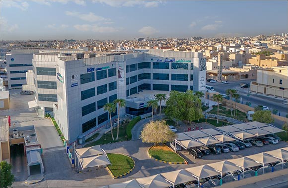 Aster Sanad Hospital Saves Life of 54-Year-Old Patient Suffering from Massive Cerebellar Stroke