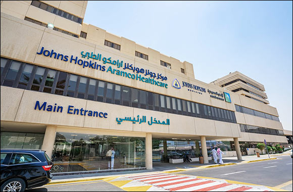 Johns Hopkins Aramco Healthcare (JHAH) Receives Highest Certification for Excellence in Person-Centered Care from Planetree