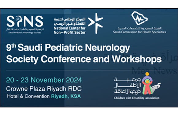 9th edition of SPNS Conference takes off today in Riyadh