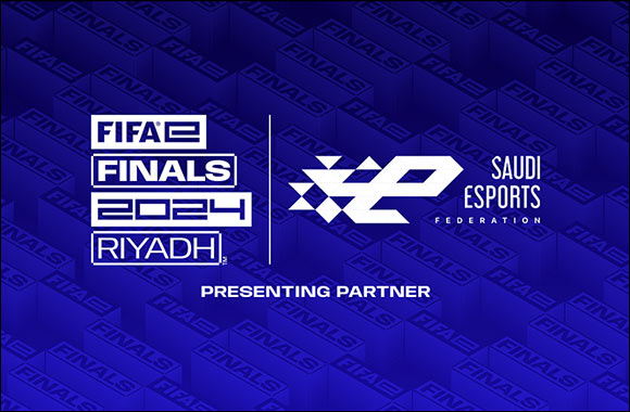 FIFAe Finals 2024 featuring Rocket League and eFootball™ to take place in Riyadh from 5-12 December