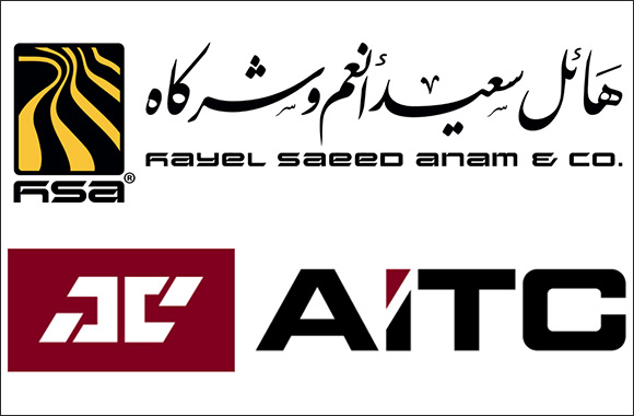 HSA Group Launches AITC in Saudi Arabia, Marking a Strategic Shift Towards Leadership in the FMCG Sector