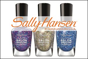 Sally Hansen Nail Color Trends for Eid 2015