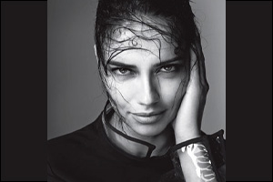 Marc Jacobs presents: Adriana Lima the face of Decadence