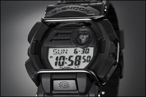 Casio ties up with HUF to launch skateboard inspired G-Shock