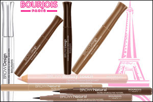 The Brow Showroom: Brow experience for every look