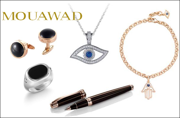 A sparkling gift guide for Ramadan by Mouawad