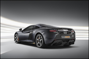 New models drive McLaren automotive to record results
