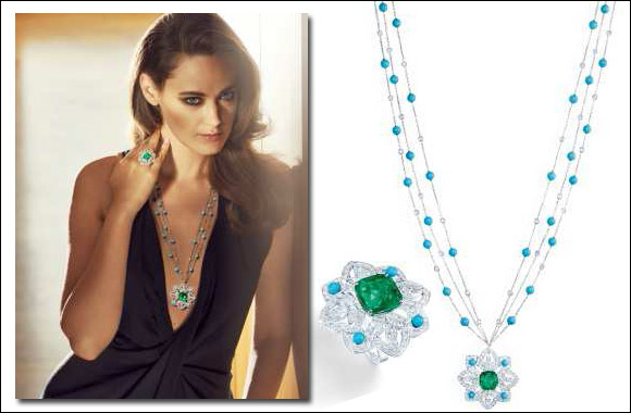 Secrets & Lights – A Mythical Journey by Piaget