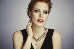 Secrets & Lights – A Mythical Journey by Piaget