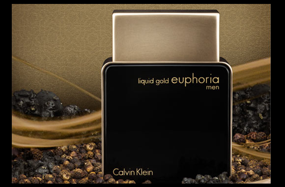 Coty Eid fragrances Summer 2015