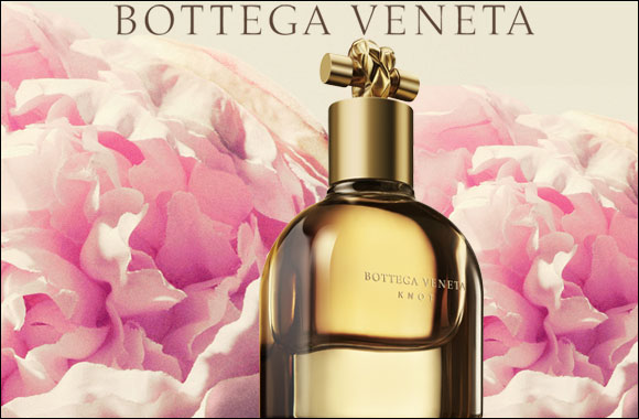 Introducing Bottega Veneta Knot