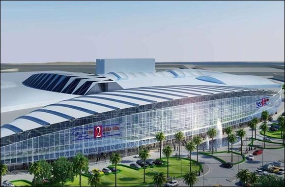 TripAdvisor Rewards Red Sea Mall with “Certificate of Excellence”