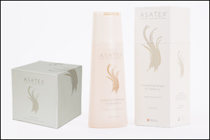 Stay forever young - follicularly speaking - with ASATEX®